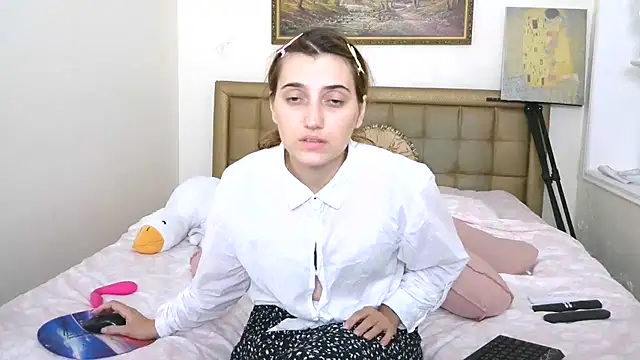 Iren webcam