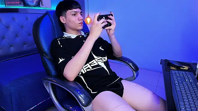 SamBlack_ webcam