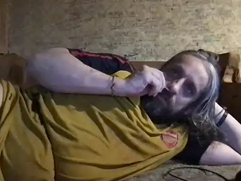 -TrafoX3- webcam