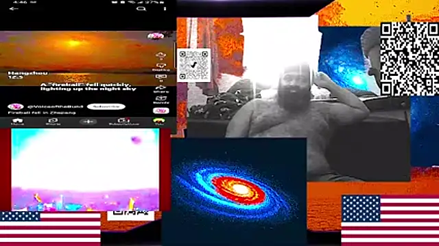 RussellTaylorLacy webcam