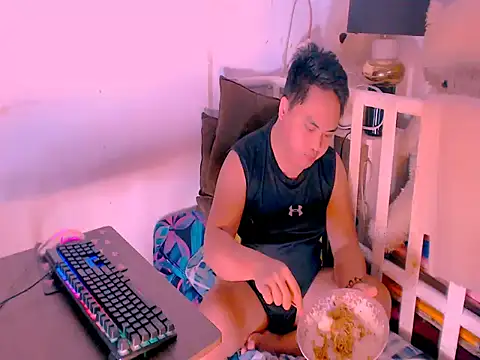 Hardking_69 webcam