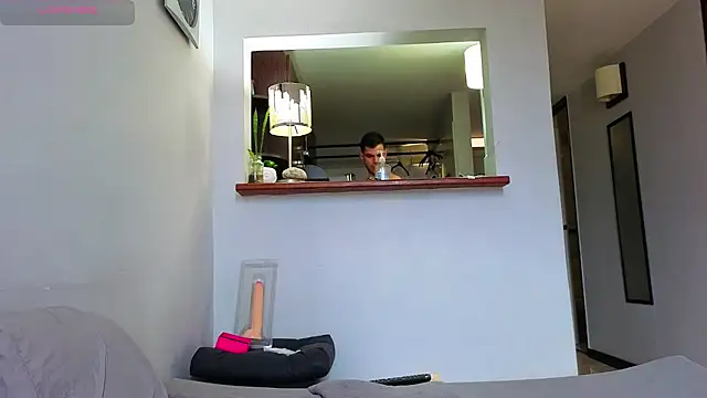 Matiashorney webcam