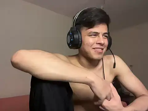 ToddWarren чат на живо