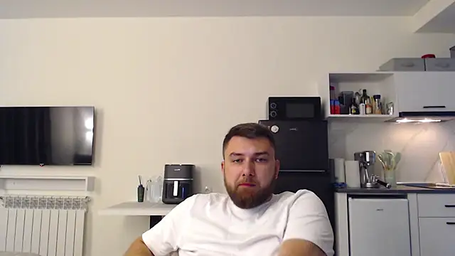 johny_sins_with_hair_ webcam