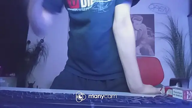 der_dino30 webcam