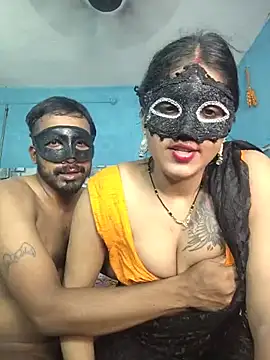 Sweet_Pratima Live Web Cam Show