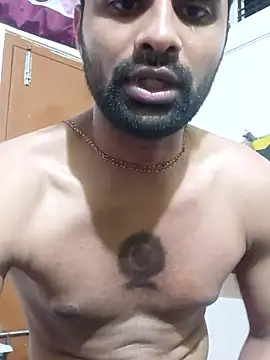 Indore_Playboi webcam
