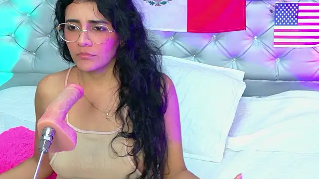 Scarlett__Moon webcam