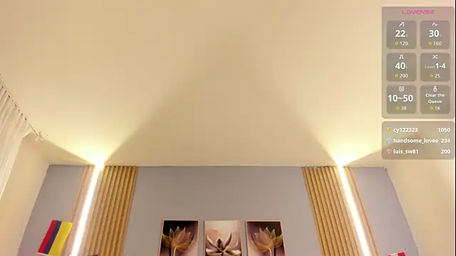 _ValeryCooper live sex cam
