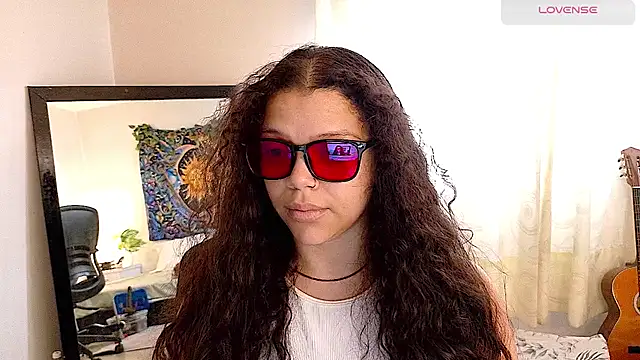 Amanda_sweet webcam