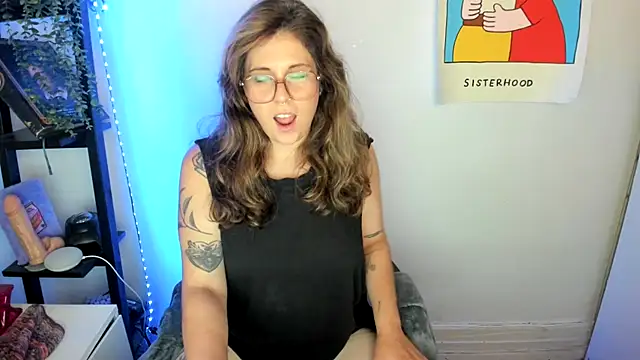 Rosiee69_ webcam