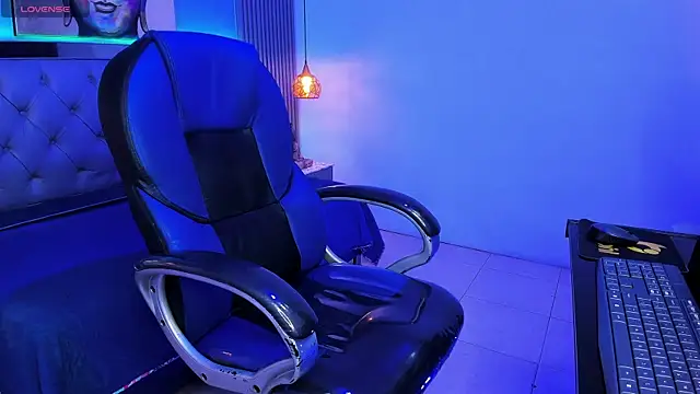 SamBlack_ webcam