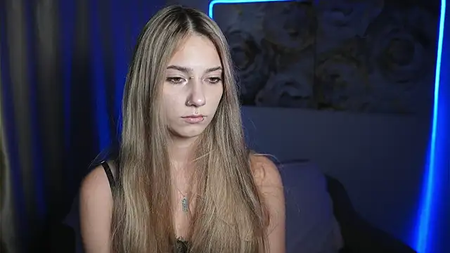 angel_lin webcam