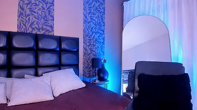 dave_eliot Live Web Cam Show