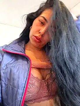 Luianna webcam