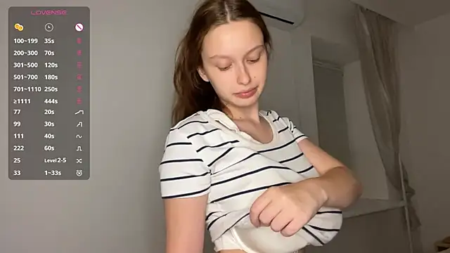 Eva_Shining_Star webcam