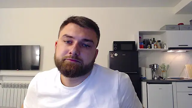 johny_sins_with_hair_ webcam