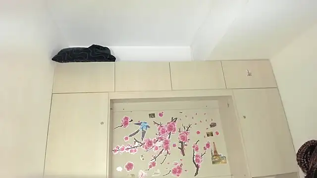 TaylorBloom webcam