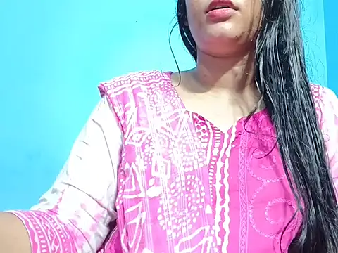 Adhiti_1 webcam
