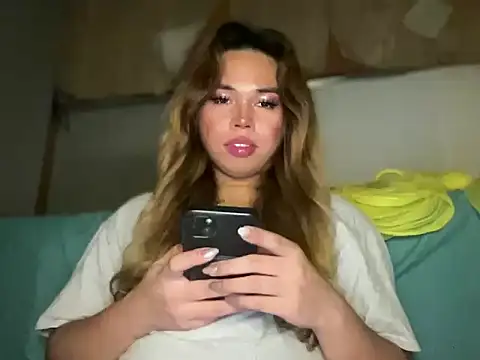 goddessofalltime webcam