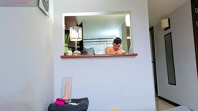 Matiashorney webcam