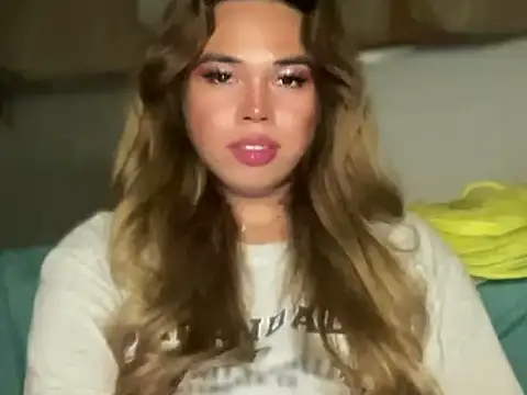 goddessofalltime webcam