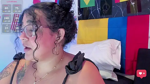 Reginavegaa webcam