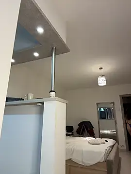 IrisBlues webcam