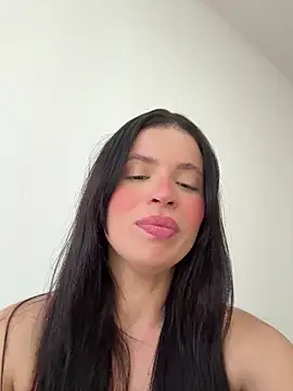Rafaellaz Live Web Cam Show
