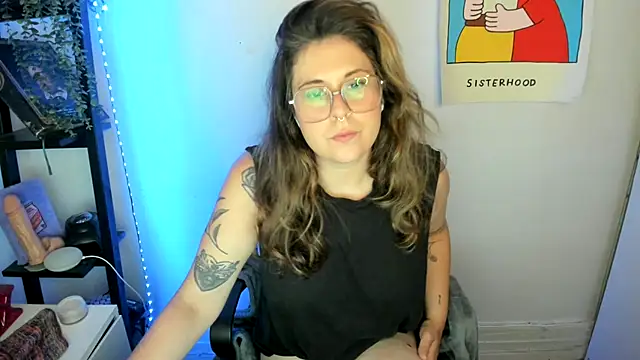 Rosiee69_ webcam