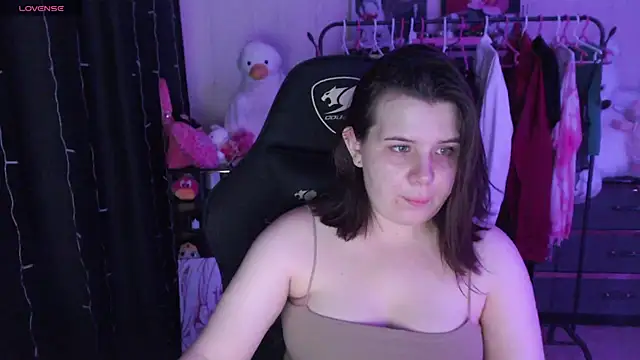 AmyVibess webcam