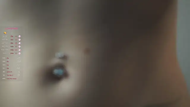 SharonNightt webcam
