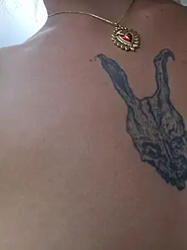 Camila_Fairy webcam