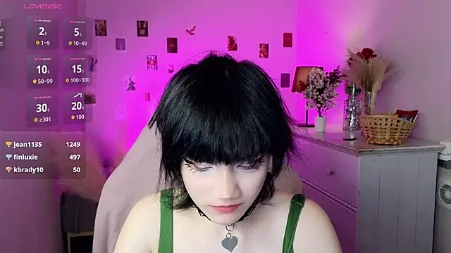_Arlie_ webcam