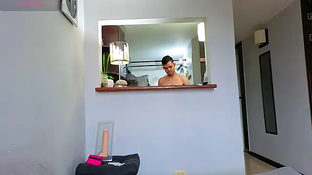 Matiashorney webcam
