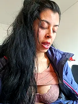 Luianna webcam