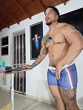 SilvaBranko webcam