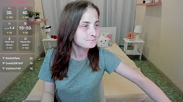 KiraDuvall
