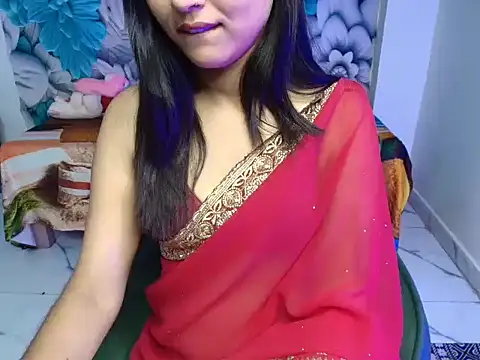 Hot-kavya webcam