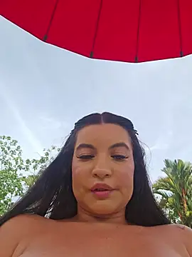 Pretty_Julieta webcam