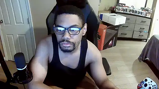 Neovergil0 webcam