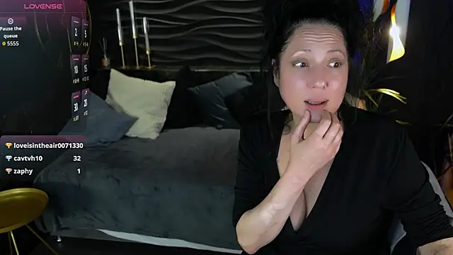 Anita_Muse webcam