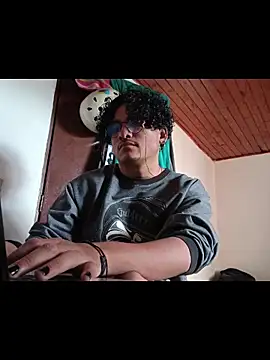__JaviJavi webcam
