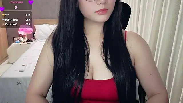 JENNIE-16 webcam