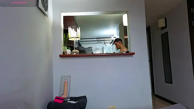 Matiashorney webcam