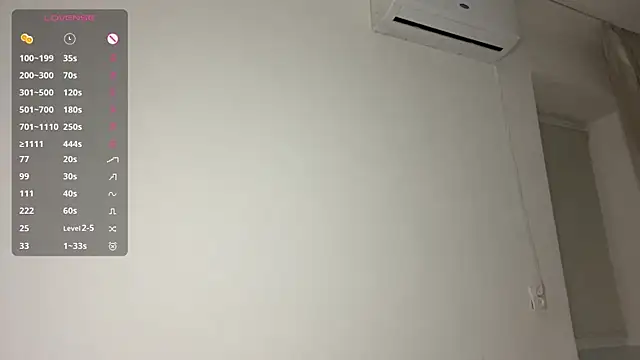 Eva_Shining_Star webcam