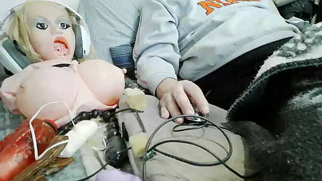 messi_syssy webcam