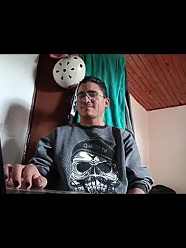 __JaviJavi webcam