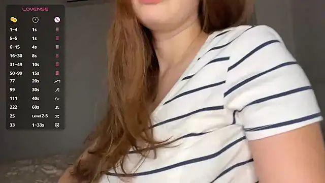 Eva_Shining_Star webcam