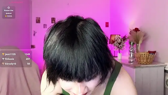 _Arlie_ webcam